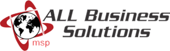 All Business Solutions Logo