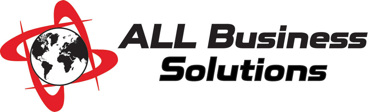 All Business Solutions Logo