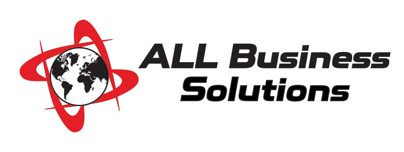 all business solutions logo