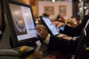 Sistemas de punto de venta Camaleon