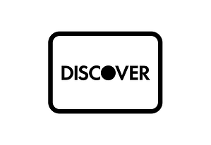 Discover Card icon