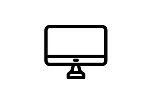 computer icon