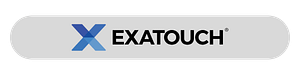 Logotipo de Exatouch