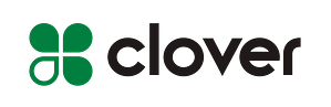 Clover POS Logo