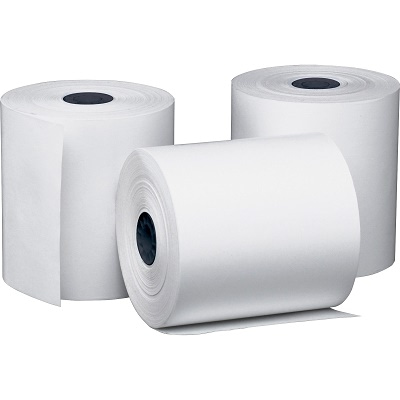 Thermal Paper Receipt Rolls