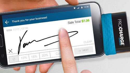 Exploring the Benefits of Mobile Credit Card Processing