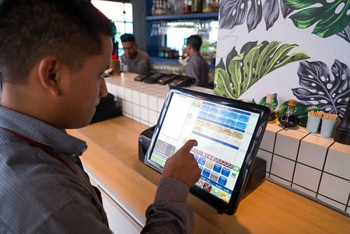 Innovations in POS: The Future of the Smart Restaurant