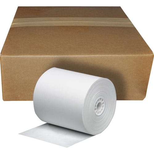 Bond POS Rolls